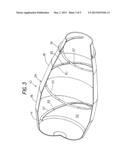 Concrete Mixing Drum Fin Structure diagram and image