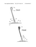 Concrete Mixing Drum Fin Structure diagram and image