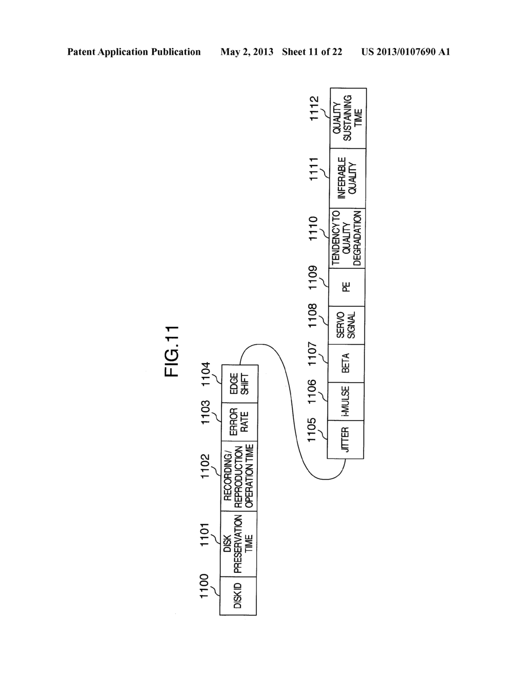 INFORMATION RECORDING/REPRODUCING DEVICE AND METHOD - diagram, schematic, and image 12