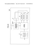 INFORMATION RECORDING/REPRODUCING DEVICE AND METHOD diagram and image