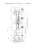 MULTICAST-ONLY FAST RE-ROUTE PROCESSING FOR POINT-TO-MULTIPOINT PSEUDOWIRE diagram and image