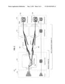 MULTICAST-ONLY FAST RE-ROUTE PROCESSING FOR POINT-TO-MULTIPOINT PSEUDOWIRE diagram and image