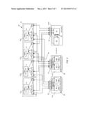 DISTRIBUTED CHASSIS ARCHITECTURE HAVING INTEGRATED SERVICE APPLIANCES diagram and image