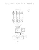 DISTRIBUTED CHASSIS ARCHITECTURE HAVING INTEGRATED SERVICE APPLIANCES diagram and image