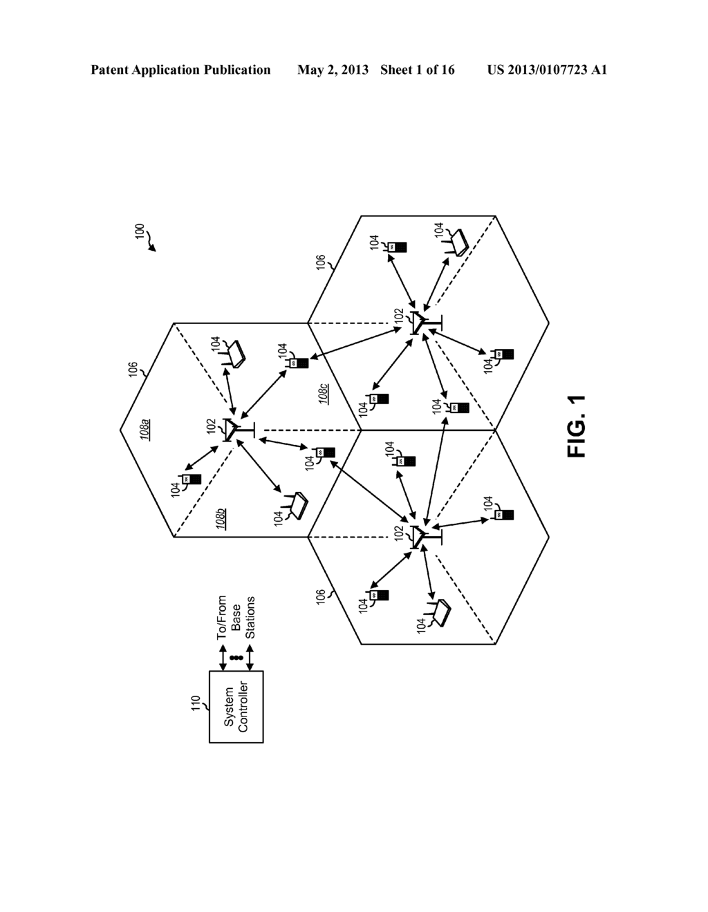 SEMI NON-DRX MODE FOR WIRELESS COMMUNICATION - diagram, schematic, and image 02