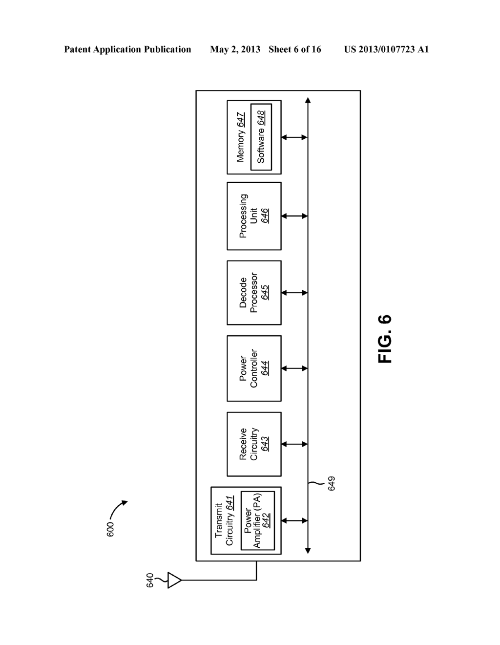 SEMI NON-DRX MODE FOR WIRELESS COMMUNICATION - diagram, schematic, and image 07