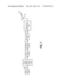 SEMI NON-DRX MODE FOR WIRELESS COMMUNICATION diagram and image