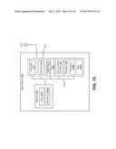 SEMI NON-DRX MODE FOR WIRELESS COMMUNICATION diagram and image