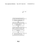 SYSTEM AND METHOD FOR REDUCING CALL LATENCY IN MONITORED CALLS diagram and image