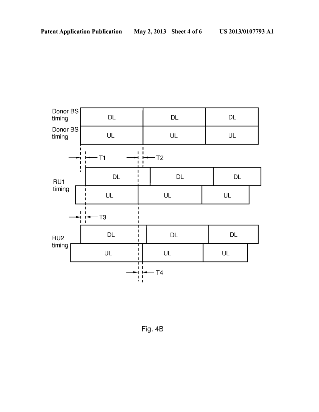 RELAY NODE, MAIN UNIT FOR A RELAY NODE AND METHOD THEREIN - diagram, schematic, and image 05