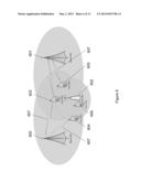 ABS-based Method for Inter Cell Interference Coordination in LTE-Advanced     Networks diagram and image