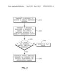 METHOD AND APPARATUS FOR CANCELING A CIRCUIT SWITCHED FALLBACK diagram and image