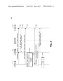 METHOD AND APPARATUS FOR CANCELING A CIRCUIT SWITCHED FALLBACK diagram and image