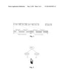 METHOD AND SYSTEM FOR CONTROLLING COMPRESSED MODE IN MACRO-DIVERSITY STATE diagram and image