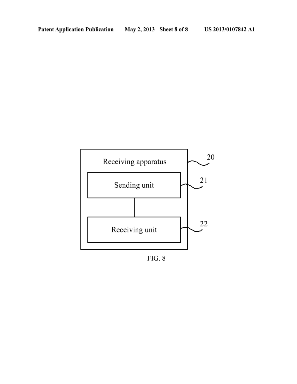 Method and Apparatus for Feeding Back and Receiving Acknowledgement     Information of Semi-Persistent Scheduling Data Packets - diagram, schematic, and image 09