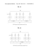 METHOD AND DEVICE FOR TRANSMITTING CONTROL INFORMATION IN WIRELESS     COMMUNICATION SYSTEM diagram and image