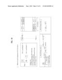 METHOD AND DEVICE FOR TRANSMITTING CONTROL INFORMATION IN WIRELESS     COMMUNICATION SYSTEM diagram and image