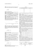 METHOD AND DEVICE FOR TRANSMITTING CONTROL INFORMATION IN WIRELESS     COMMUNICATION SYSTEM diagram and image