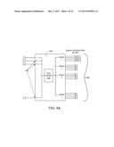 SYSTEM AND METHOD FOR WIRELESS COMMUNICATION IN A BACKPLANE FABRIC     ARCHITECTURE diagram and image