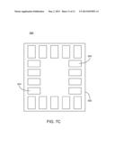 SYSTEM AND METHOD FOR WIRELESS COMMUNICATION IN A BACKPLANE FABRIC     ARCHITECTURE diagram and image