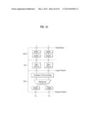 METHOD AND DEVICE FOR TRANSMITTING CONTROL INFORMATION IN A WIRELESS     COMMUNICATION SYSTEM diagram and image