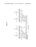 METHOD AND DEVICE FOR TRANSMITTING CONTROL INFORMATION IN A WIRELESS     COMMUNICATION SYSTEM diagram and image