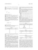 METHOD AND DEVICE FOR TRANSMITTING CONTROL INFORMATION IN A WIRELESS     COMMUNICATION SYSTEM diagram and image