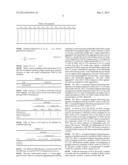 METHOD AND DEVICE FOR TRANSMITTING CONTROL INFORMATION IN A WIRELESS     COMMUNICATION SYSTEM diagram and image