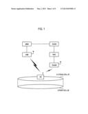 MOBILE COMMUNICATION SYSTEM AND RADIO ACCESS NETWORK APPARATUS diagram and image