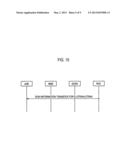 MOBILE COMMUNICATION SYSTEM AND RADIO ACCESS NETWORK APPARATUS diagram and image