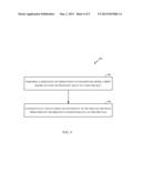 REDUCING SERVICE INTERRUPTION OF VOICE OVER INTERNET PROTOCOL (VoIP) CALLS     DUE TO INTER-RADIO ACCESS TECHNOLOGY (RAT) HANDOVER diagram and image