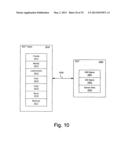 Processor-memory module performance acceleration in fabric-backplane     enterprise servers diagram and image