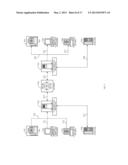 System for Interconnecting Standard Telephony Communications Equipment to     Internet diagram and image