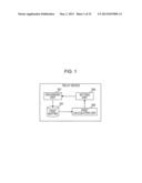 BUFFER MANAGEMENT OF RELAY DEVICE diagram and image