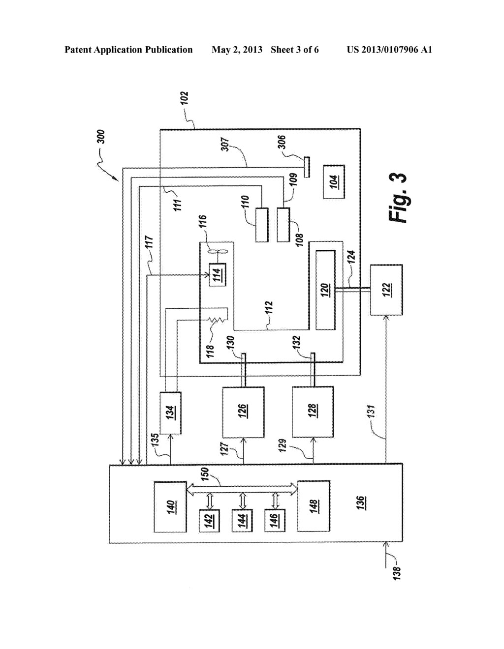 ENVIRONMENTAL TEST SYSTEM AND METHOD WITH IN-SITU TEMPERATURE SENSING OF     DEVICE UNDER TEST (DUT) - diagram, schematic, and image 04