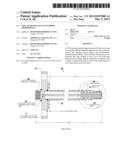 PTFE JACKETED TANTALUM TIPPED THERMOWELL diagram and image