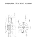 PTFE JACKETED TANTALUM TIPPED THERMOWELL diagram and image