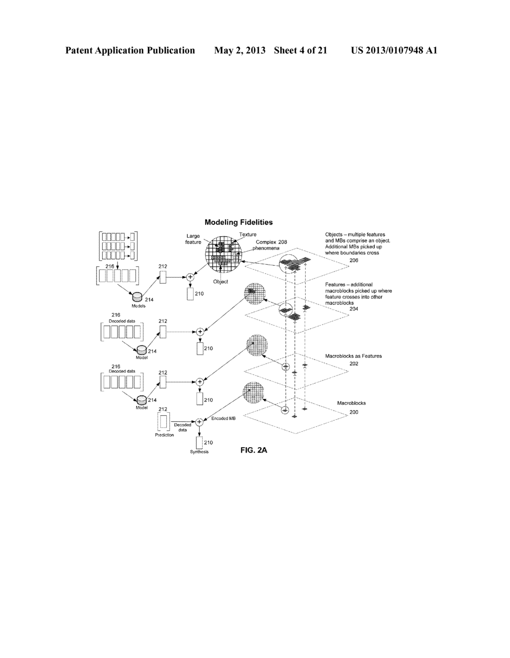 Context Based Video Encoding and Decoding - diagram, schematic, and image 05