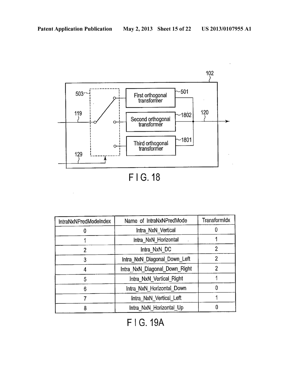 MOVING-PICTURE ENCODING APPARATUS AND MOVING-PICTURE DECODING APPARATUS - diagram, schematic, and image 16