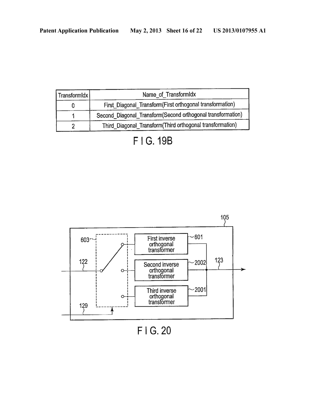 MOVING-PICTURE ENCODING APPARATUS AND MOVING-PICTURE DECODING APPARATUS - diagram, schematic, and image 17