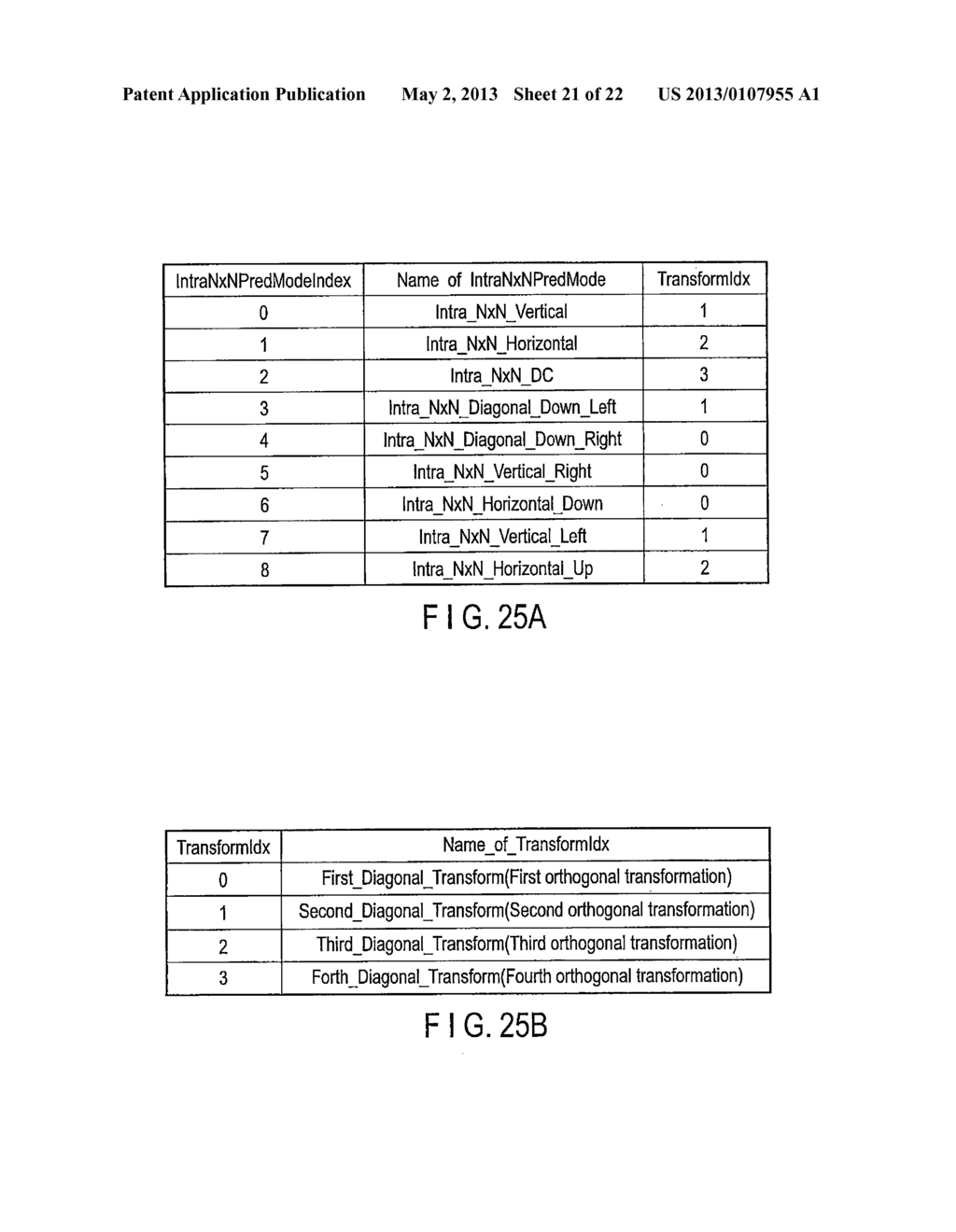 MOVING-PICTURE ENCODING APPARATUS AND MOVING-PICTURE DECODING APPARATUS - diagram, schematic, and image 22