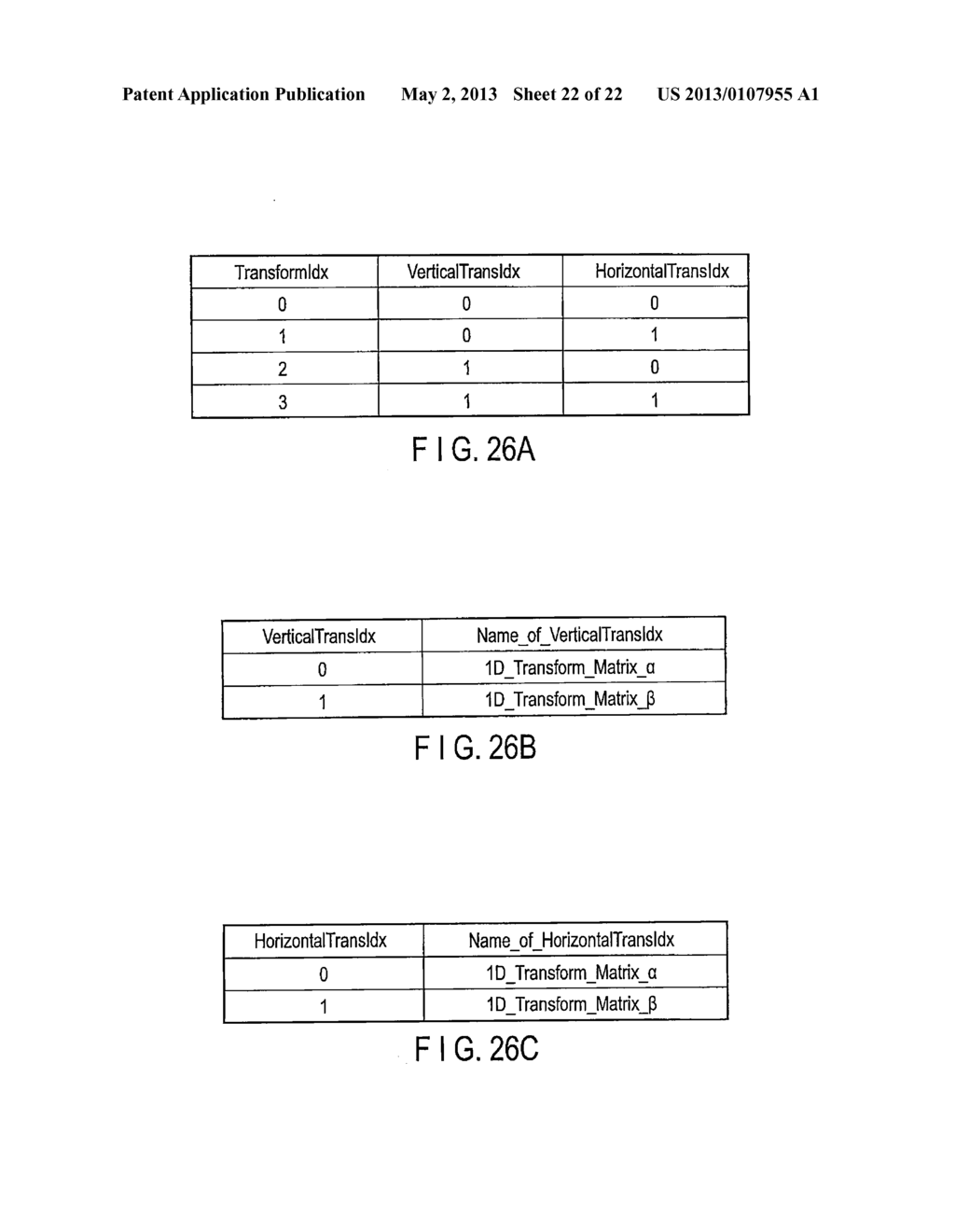 MOVING-PICTURE ENCODING APPARATUS AND MOVING-PICTURE DECODING APPARATUS - diagram, schematic, and image 23