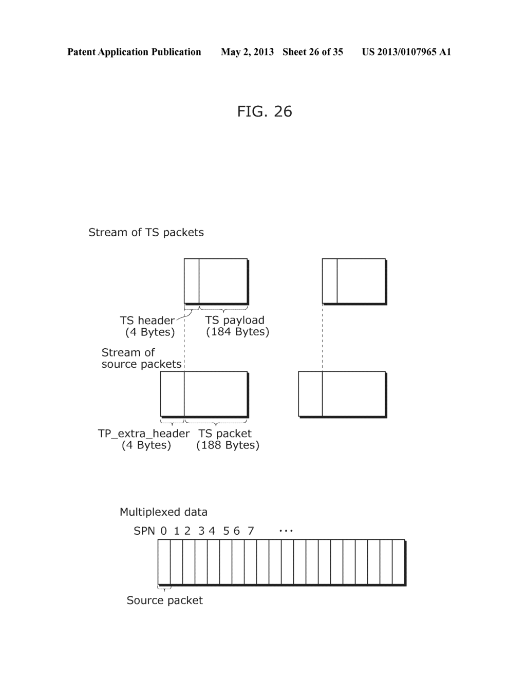 IMAGE CODING METHOD, IMAGE DECODING METHOD, IMAGE CODING APPARATUS, AND     IMAGE DECODING APPARATUS - diagram, schematic, and image 27