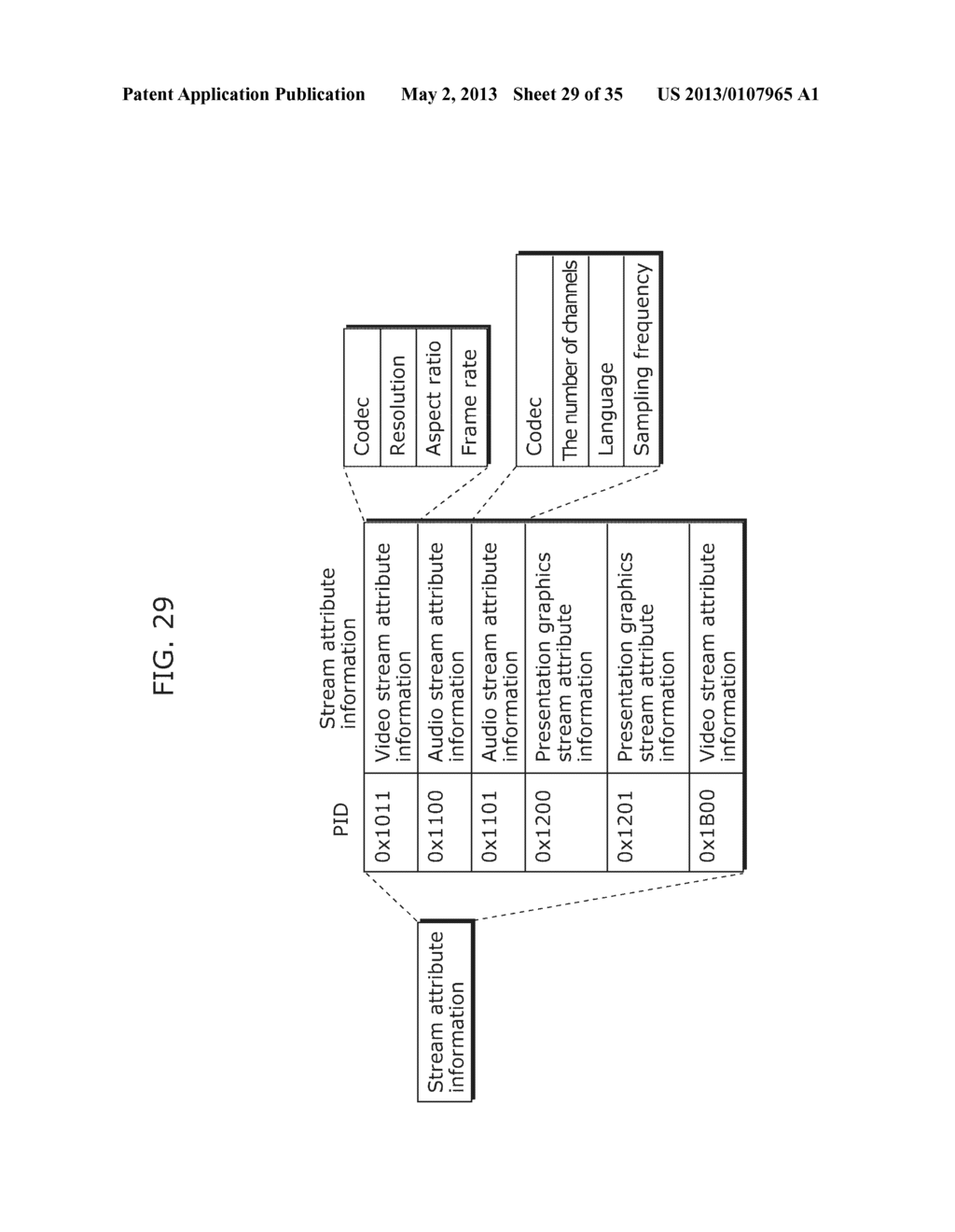 IMAGE CODING METHOD, IMAGE DECODING METHOD, IMAGE CODING APPARATUS, AND     IMAGE DECODING APPARATUS - diagram, schematic, and image 30