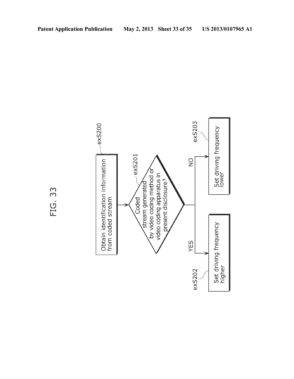 IMAGE CODING METHOD, IMAGE DECODING METHOD, IMAGE CODING APPARATUS, AND     IMAGE DECODING APPARATUS - diagram, schematic, and image 34