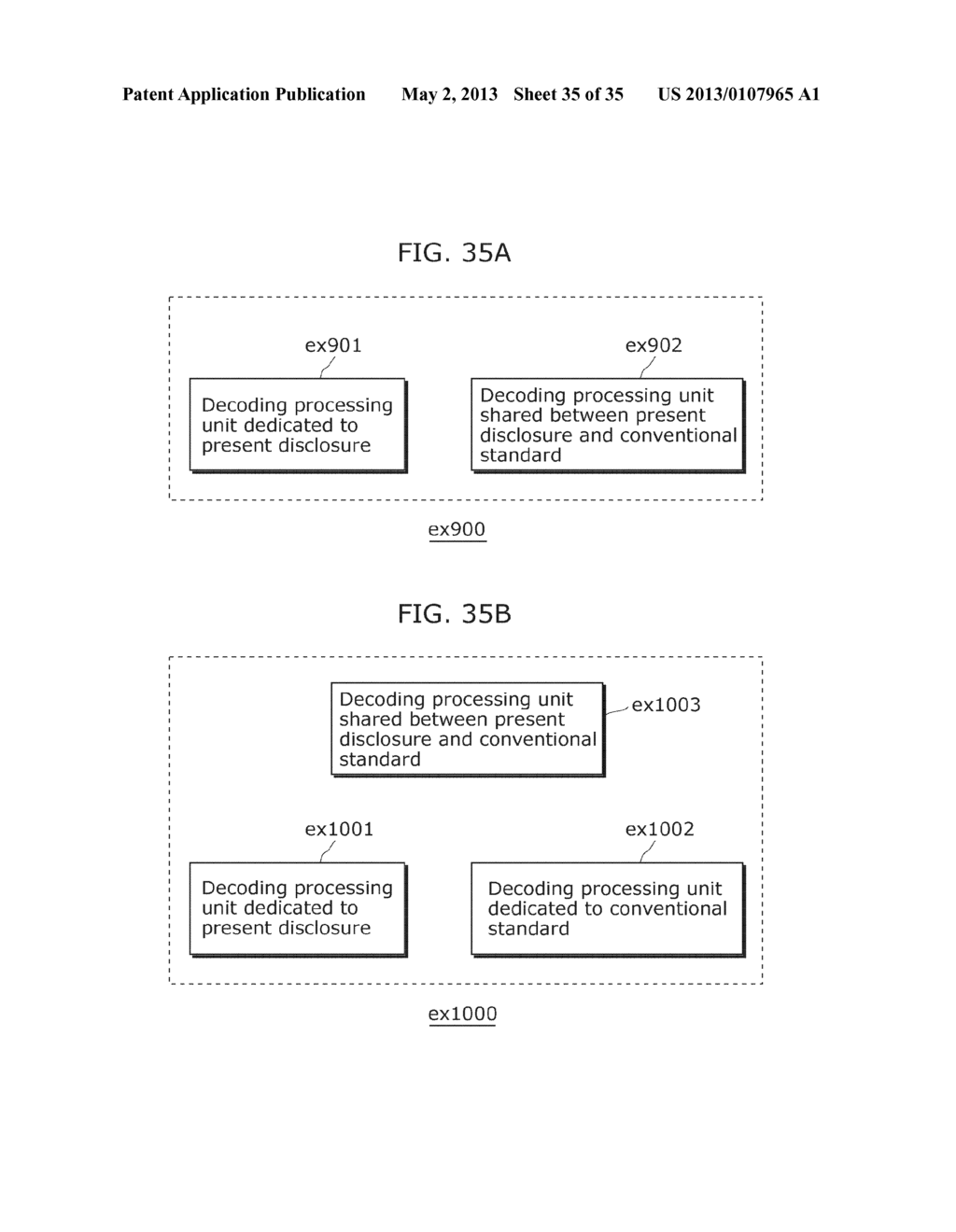 IMAGE CODING METHOD, IMAGE DECODING METHOD, IMAGE CODING APPARATUS, AND     IMAGE DECODING APPARATUS - diagram, schematic, and image 36