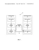 TRANSFORM UNIT PARTITIONING FOR CHROMA COMPONENTS IN VIDEO CODING diagram and image