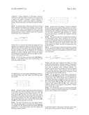 MULTI-RESOLUTION BEAMFORMING BASED ON CODEBOOKS IN MIMO SYSTEMS diagram and image