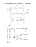 Technique for Processing Encoded Information in a Wireless Communication     Network diagram and image