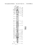 SHUT-OFF DEVICE FOR A NUCLEAR REACTOR FLUID DUCT, IN PARTICULAR FOR A     STEAM GENERATOR BOTTOM DRAIN diagram and image